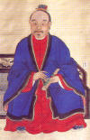 Protector : General Zheng Dan