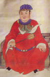 Protector : General Zhu De